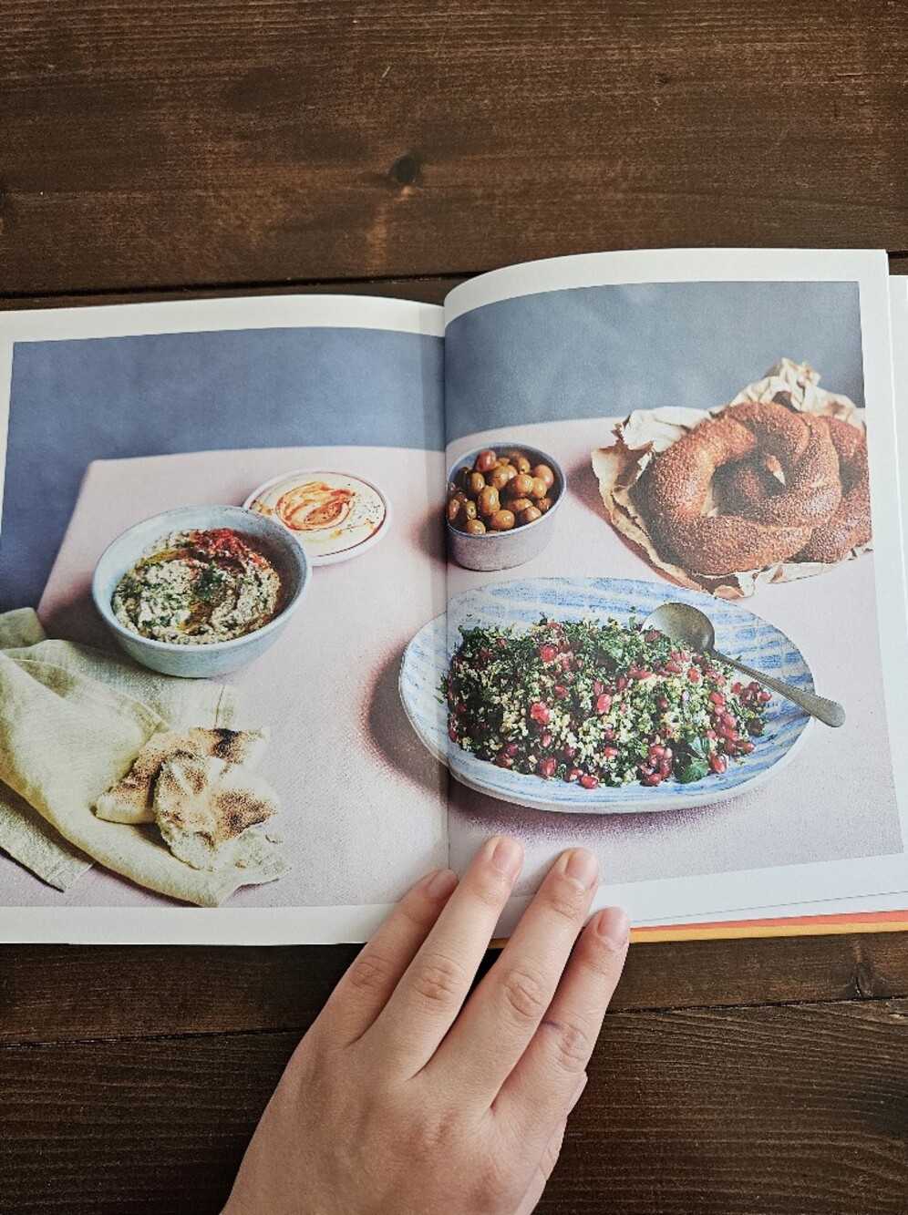 Vegan Fake-Out by Katy Beskow Hardcover - Picture 7 of 13